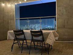 60-Pyeong Penthouse with Large Terrace 11th image