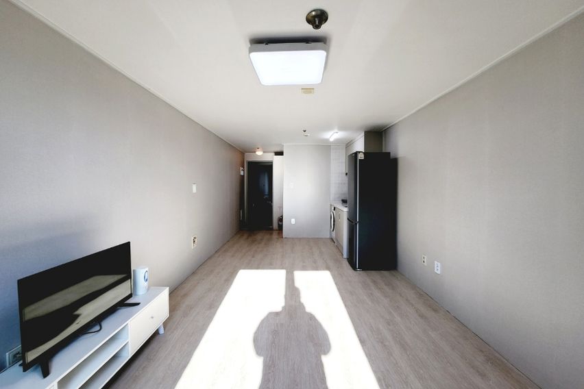 수원 최고의 위치 원룸 1번째 이미지