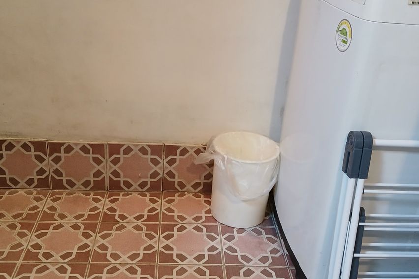 따뜻한 공간 302