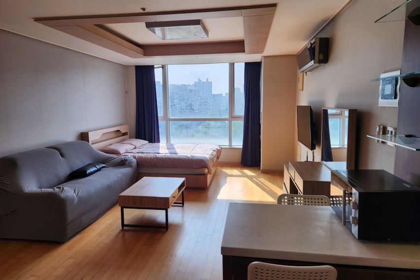 일산전망좋은레지던스1 3번째 이미지