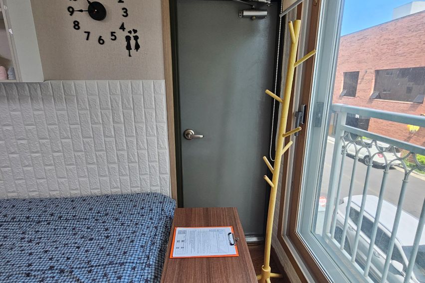 서귀포 신시가지 윙스