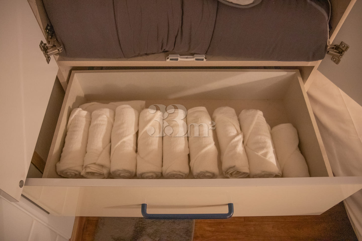 Nakseongdae C Hotel: Bedding, Laundry, and Co 10th image