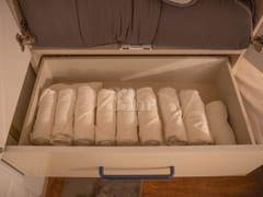 Nakseongdae C Hotel: Bedding, Laundry, and Co 10th image