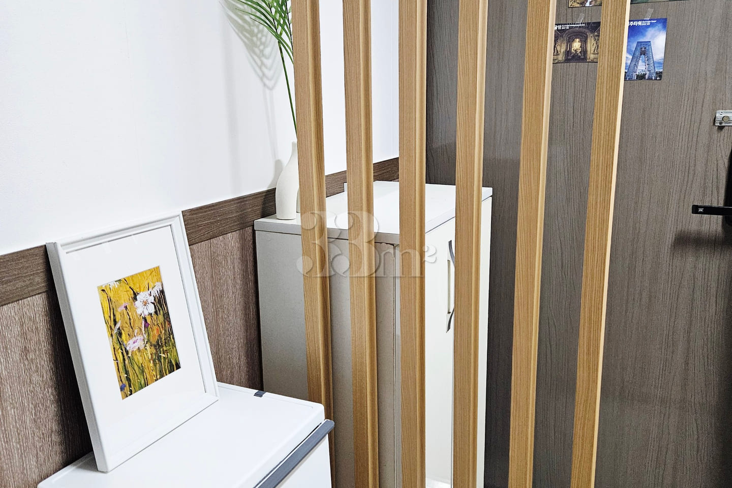 Cozy Studio 2 in Seongdong-dong 8th image