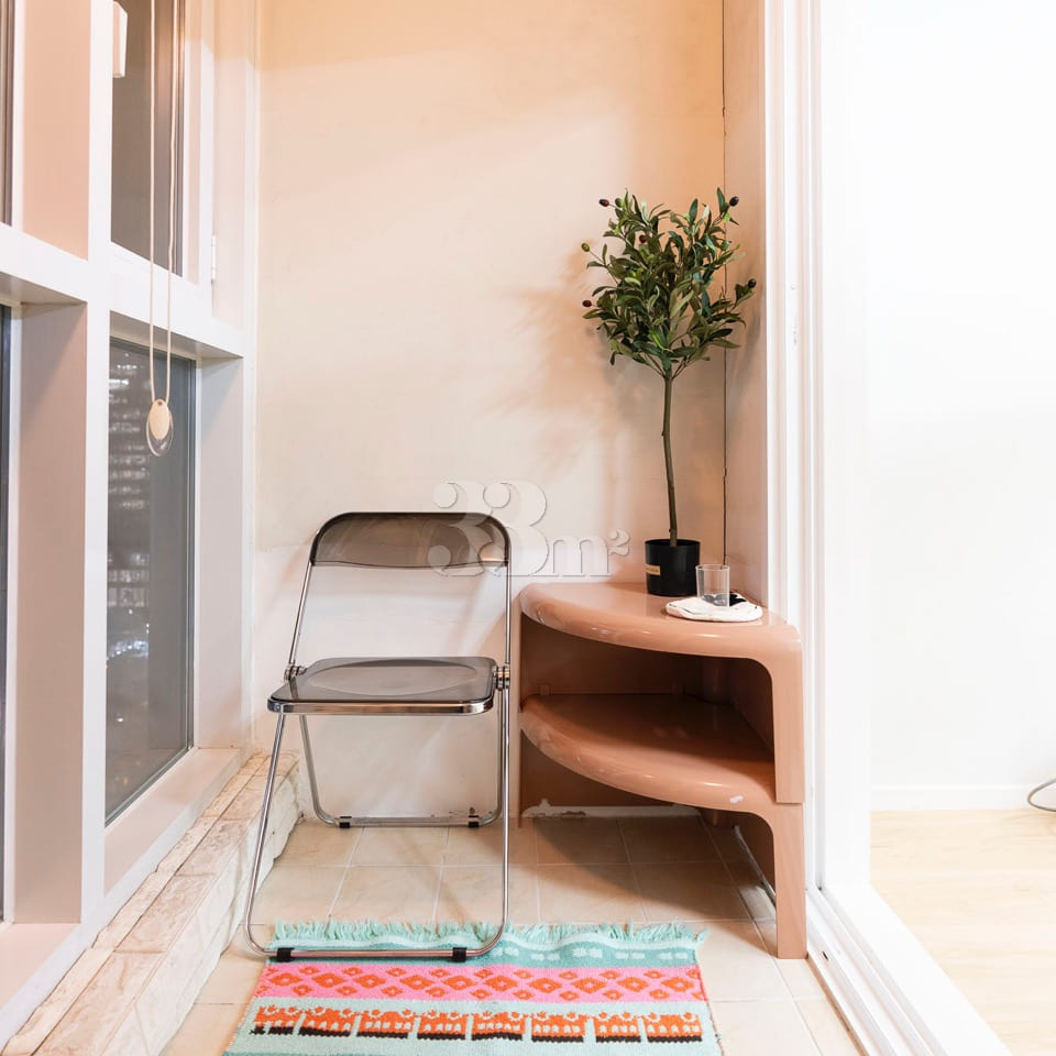 ๐ด Large room, 2 minutes from Sinyongsan Stat 2th image