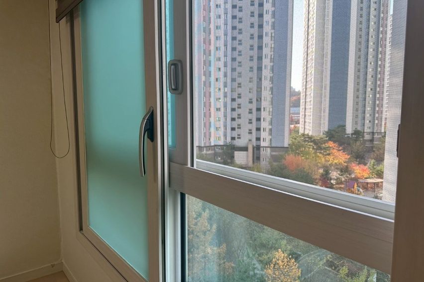 ☁️ 광교블랑포레룸