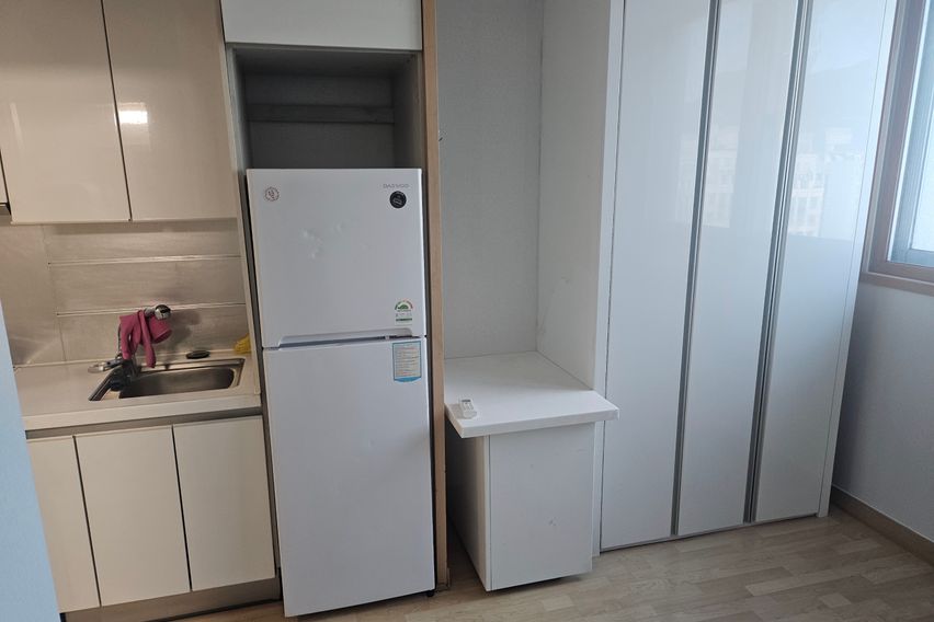 창원 편안한 숙소