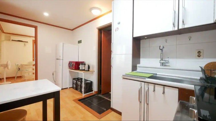 서울역 1분 분리형원룸 14번째 이미지