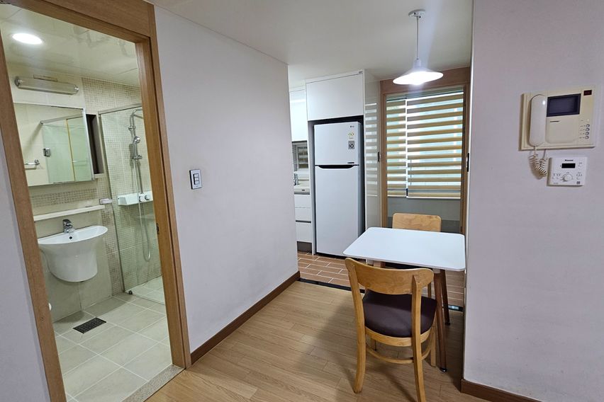 선정릉역 5분거리 원룸 5번째 이미지