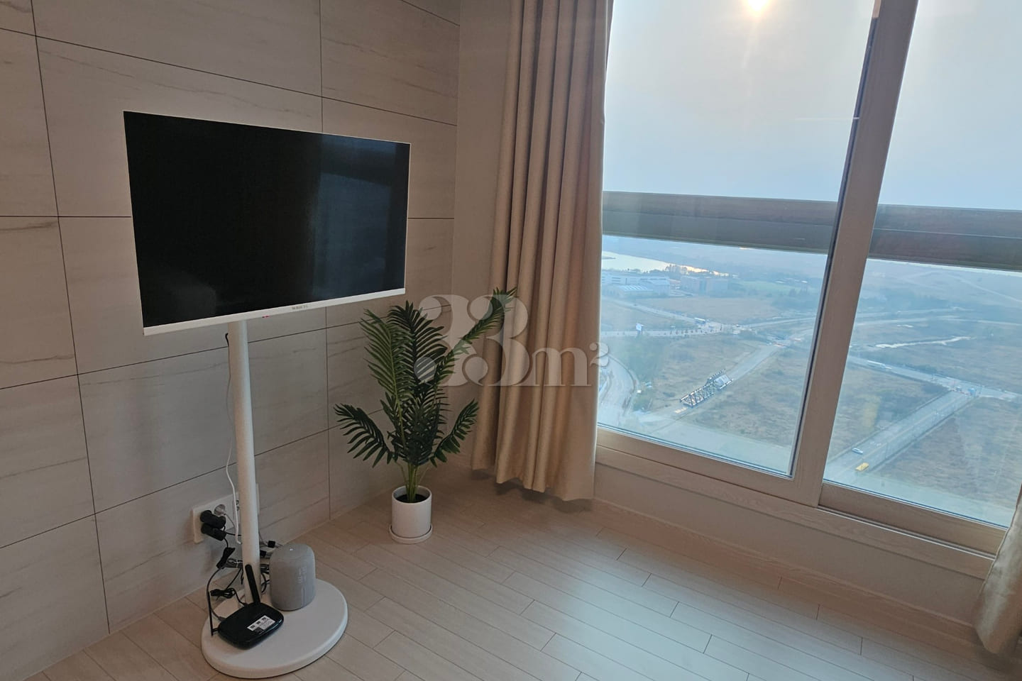 Cheongna IPark with a Great View 1th image
