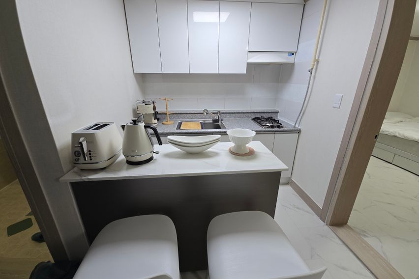 현충로역 뽀송침구풀옵션 6번째 이미지