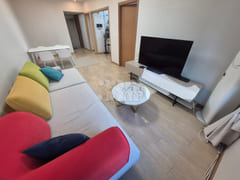 2-room unit right in front of Seolleung Stati 0th image