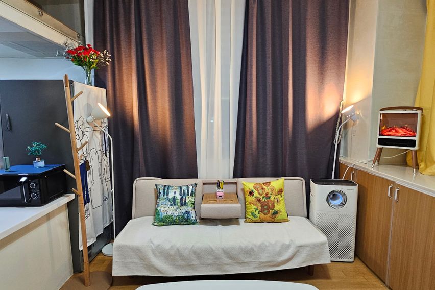 💖미금역1분복층오픈할인