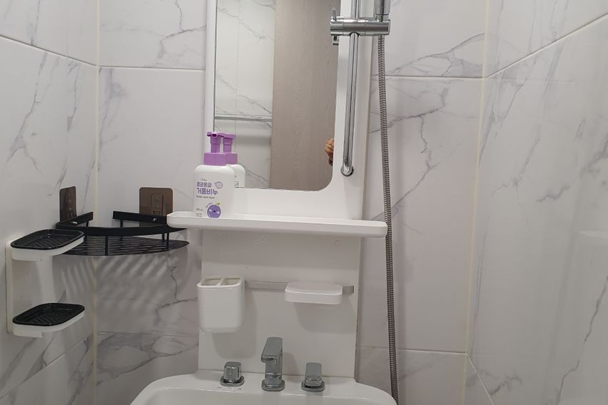 신축 시원한뷰* 건대역