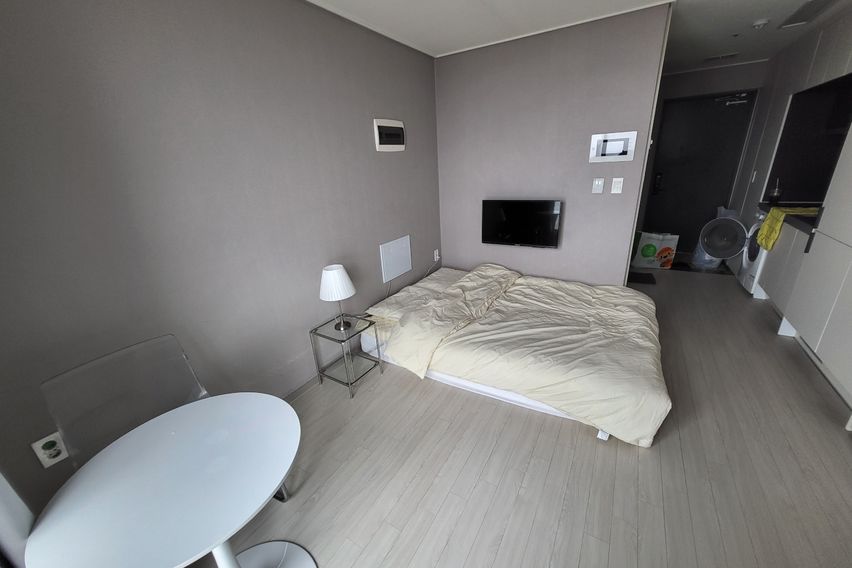 인천역 오션뷰풀옵션OP