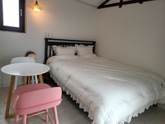 산방산해변마당 커플룸B 1번째 이미지