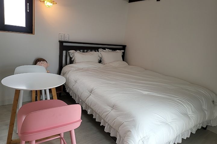 산방산해변마당 커플룸B 1번째 이미지