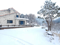 Hongcheon in the Mountains 7th image