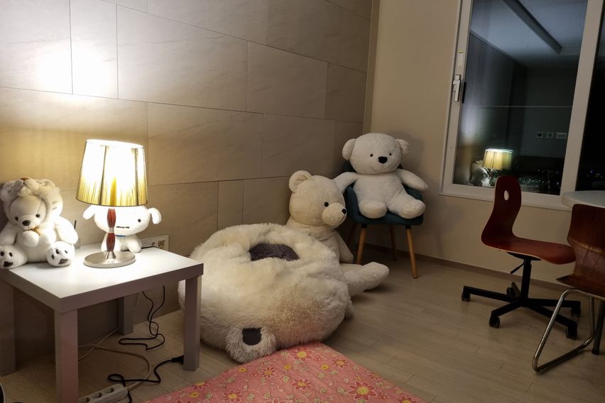 백만불짜리 송도야경맛뷰 17번째 이미지