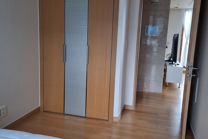 🥰청담명품 멋진한강뷰 4번째 이미지