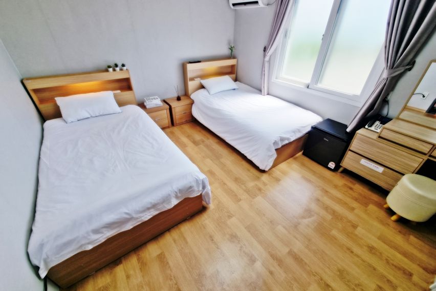 스테이여주 일반(트윈) 3번째 이미지