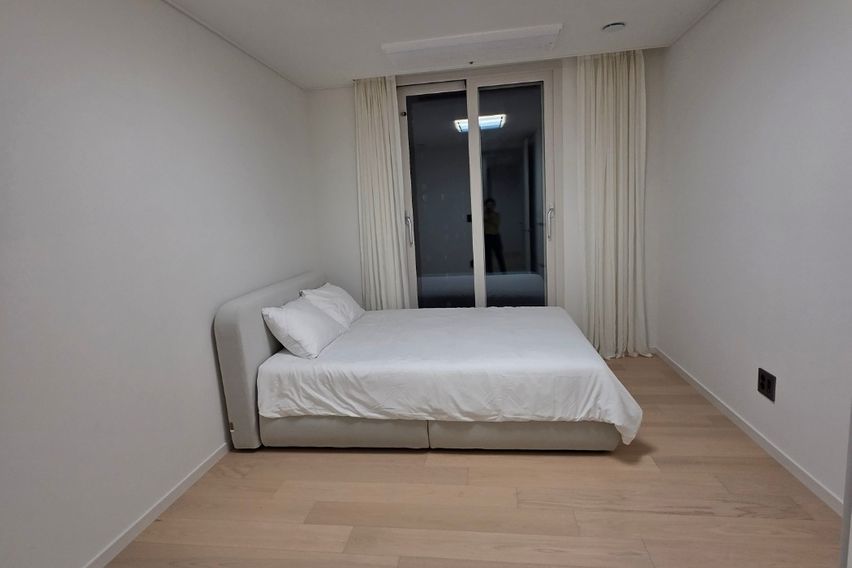 잠원 신축 4룸 아파트