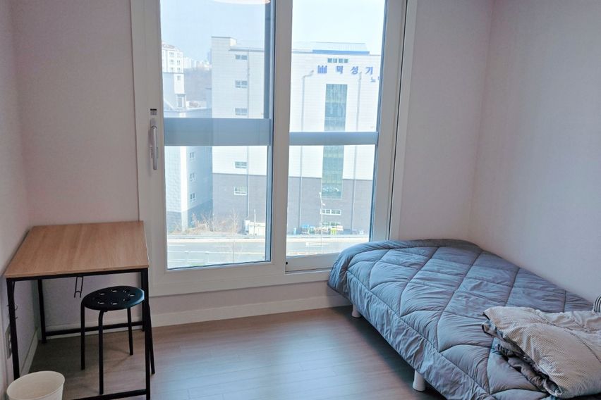 부천 1인실★신축APT 0번째 이미지