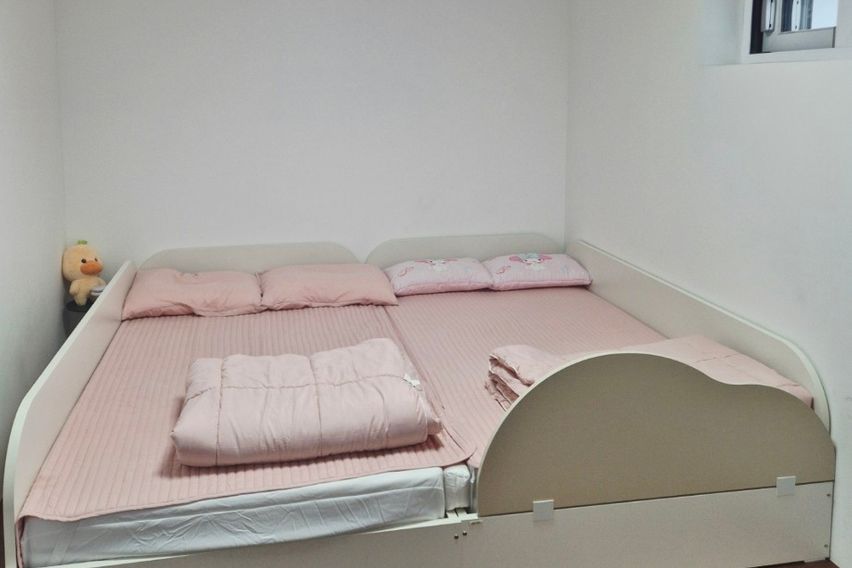 수영장이 있는 몽글은담 1번째 이미지