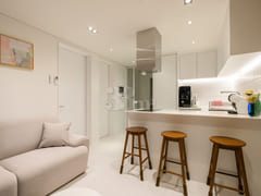 3rd floor, 3 people, 3 beds + 1 bathroom 5th image