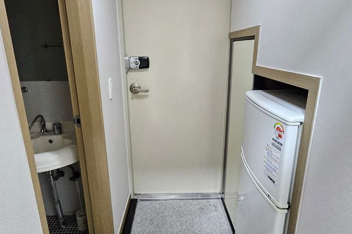 둔산동 복층 쾌적한실내 8번째 이미지