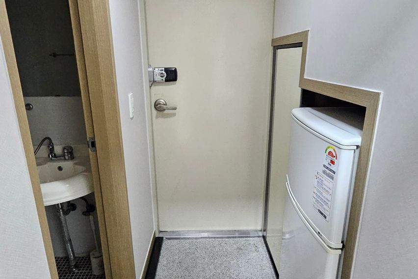 둔산동 복층 쾌적한실내