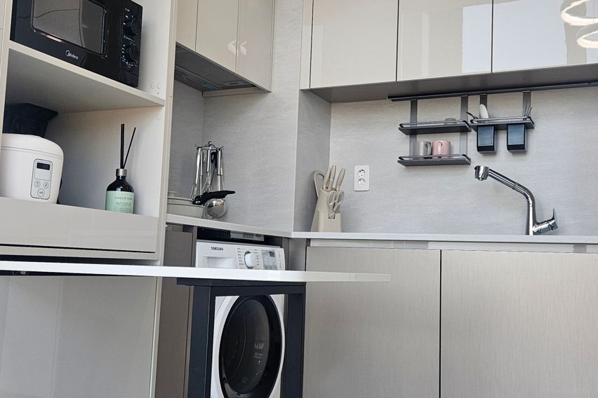 ▶Bluefin Yeungnam University Duplex 8th image