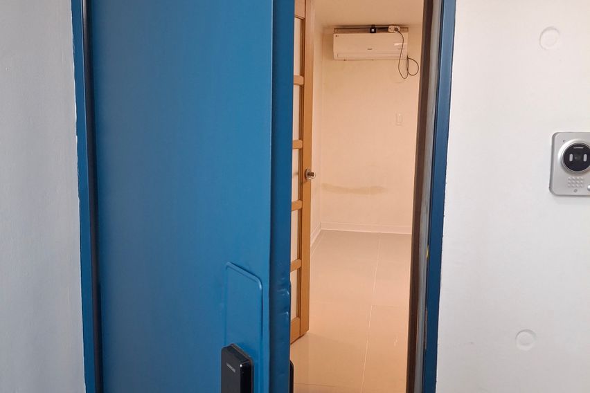 테라스흡연반려동물가능 0번째 이미지