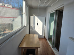 Cheongjeon Housing Building B, Unit 104 5th image