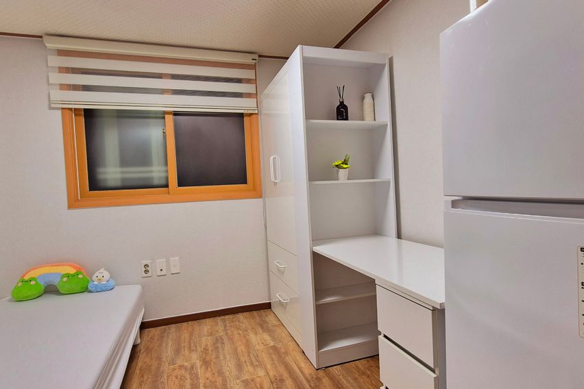 서울대인근풀옵션원룸23 3번째 이미지