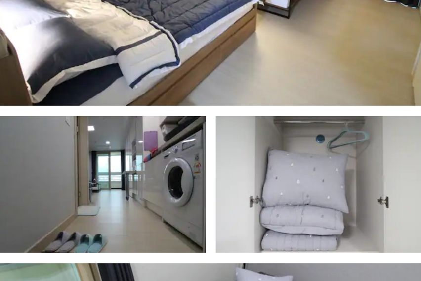 [부산]중앙역 도보1분