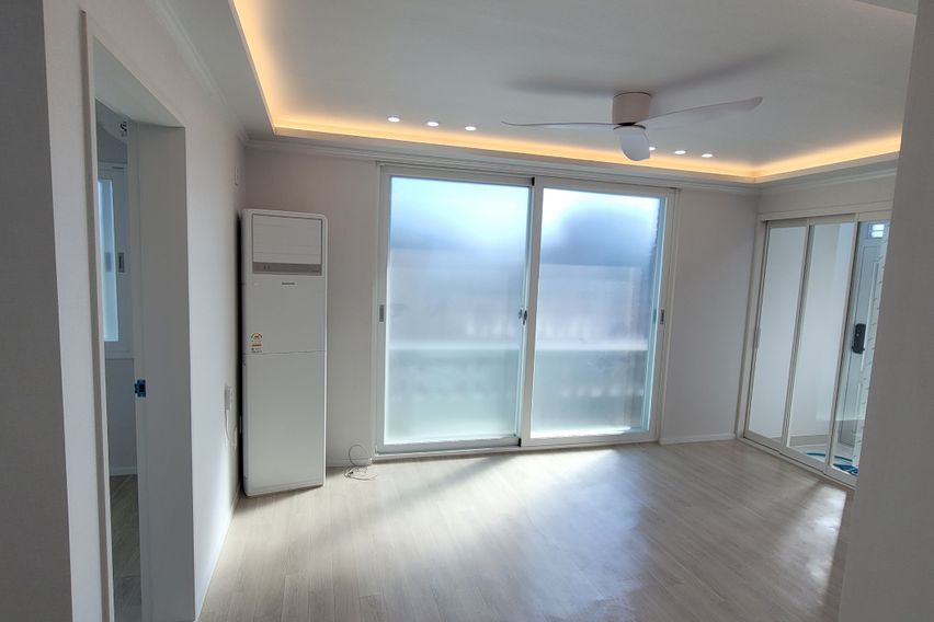  호텔 스타일 주택