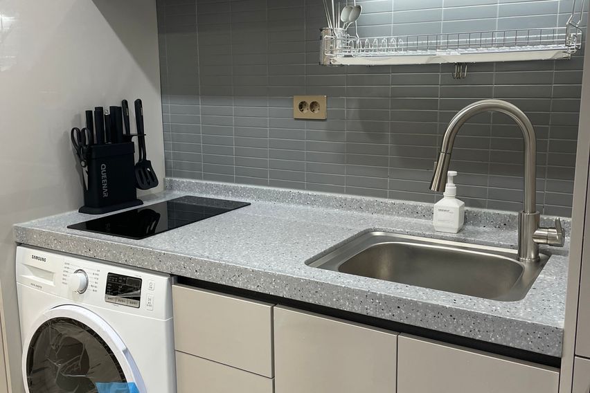 명일역 신축 오피스텔b