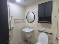 New three-room apartment near Daejeon Station 10th image