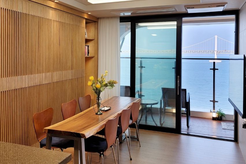 광안리바다 테라스