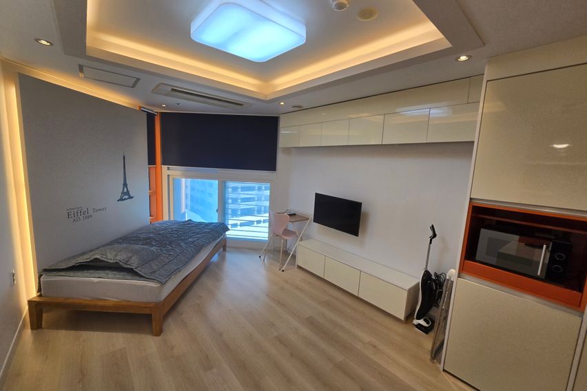 양산부산대학교병원인근