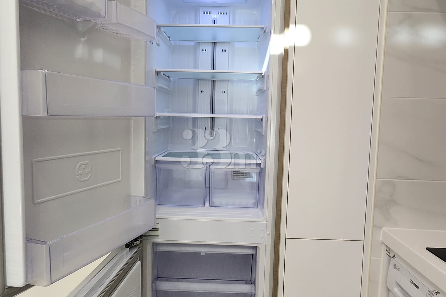 ๐ Brand-new 2-room unit in Sindongtan/Yeongt 9th image