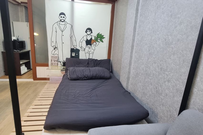 중구청역♡도보3분#특가