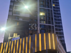New 3-room apartment with full options near U 19th image