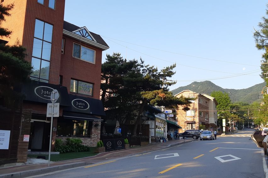 북한산 5번째 이미지