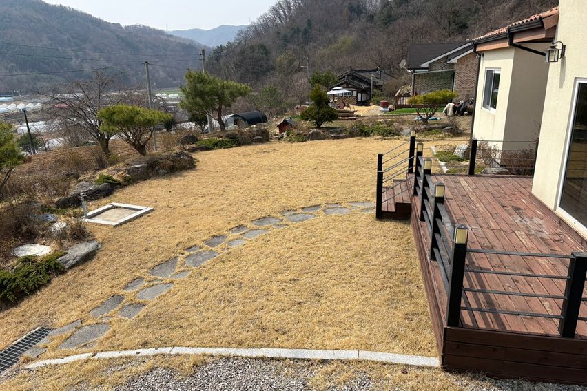 특가★춘천 힐링 하우스 2번째 이미지