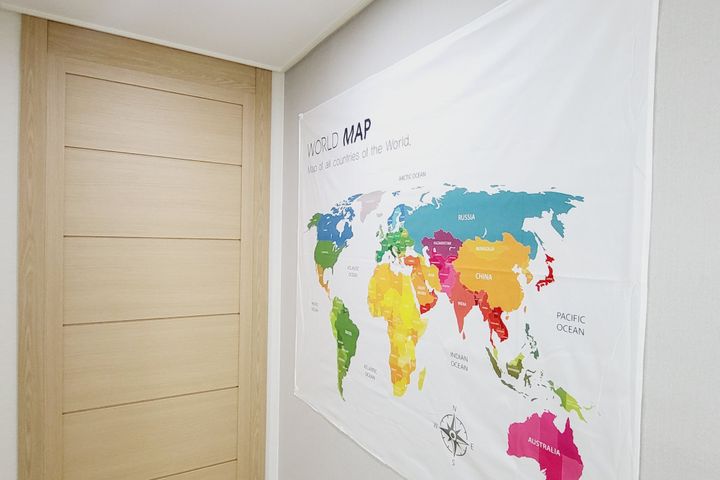 신축25평/방3화장실2 14번째 이미지