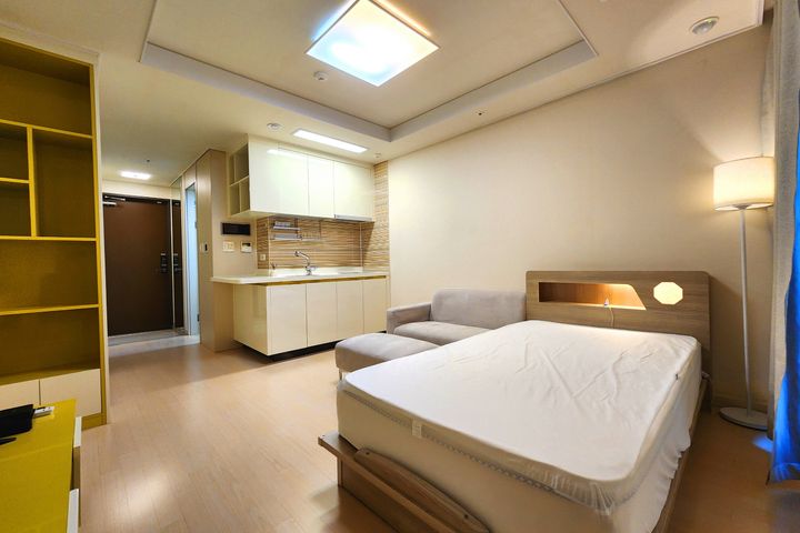 Munjeong Luxury Community Officetel 0th image