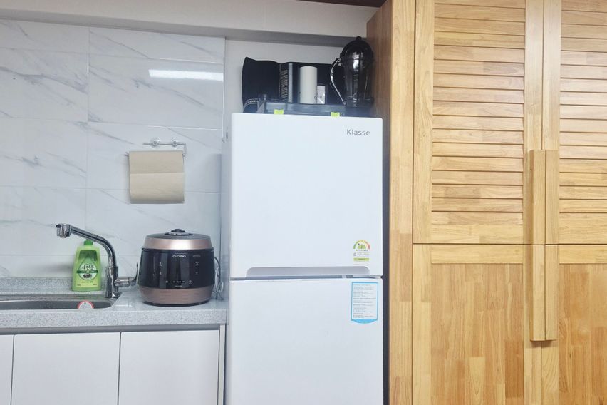 서귀포 남양리조텔