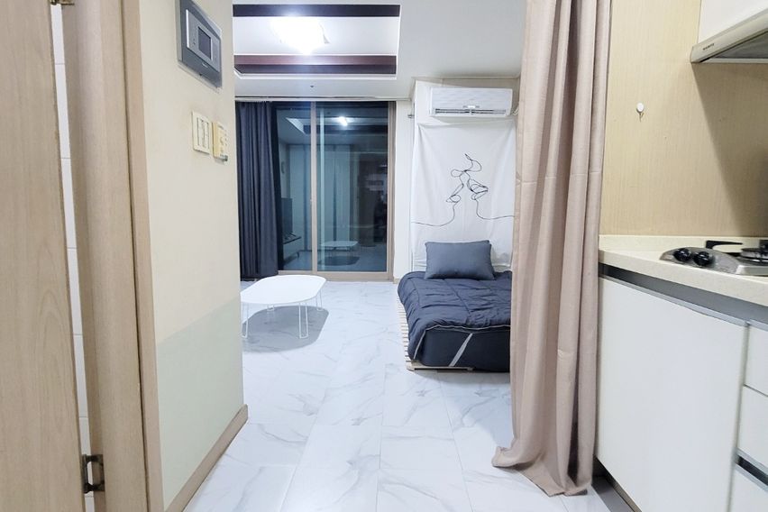 🏢강남.테라스.휴식